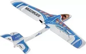 Радиоуправляемый самолет Multiplex RR Shark BNF