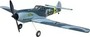 Радиоуправляемый самолет Volantex RC TW749 Messershmit 2.4Ггц