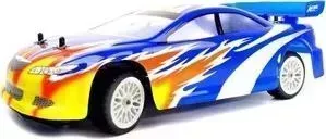 Модель раллийного автомобиля Acme Racing Vanguard 4WD RTR масштаб 1:10 2.4G
