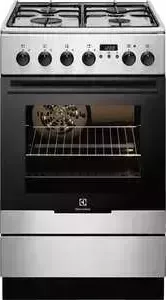 Плита комбинированная ELECTROLUX EKK 954506 X