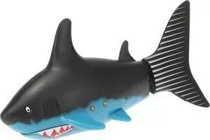 Радиоуправляемая рыбка-акула Create Toys водонепроницаемая