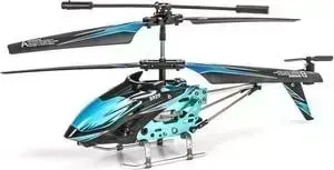 Радиоуправляемый вертолет WL Toys S929 Mini ИК-управление