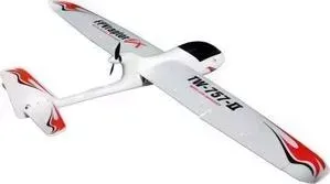 Радиоуправляемый планер Volantex RC TW757 2 FPV raptor PNP