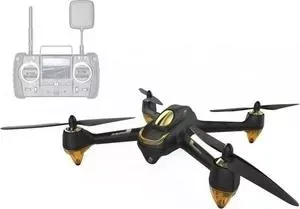 Радиоуправляемый квадрокоптер Hubsan H501S PRO H501SS PRO FPV GPS RTF 2.4G - H501SPro-B
