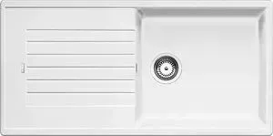 Мойка кухонная Blanco Zia 5 S белый (520515)