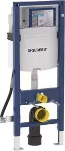 Инсталляция для унитаза Geberit Duofix Sigma UP320 , узкое испольнение (111.350.00.5)