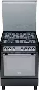 Плита комбинированная Hotpoint ARISTON CX65S72 (A) IT/HA H