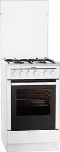Плита газовая AEG 31345 GM-WN
