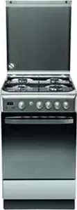 Плита газовая Hotpoint ARISTON H5GG5F (X) RU