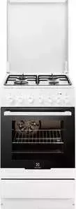 Плита комбинированная ELECTROLUX EKK 952501 W