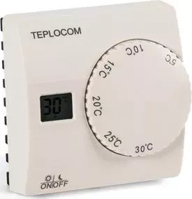 Термос Teplocom тат комнатный TS-2AA/8A (911)