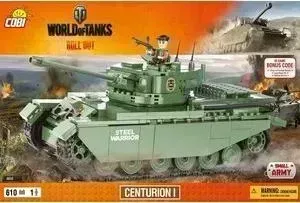 Конструктор  COBI Centurion I
