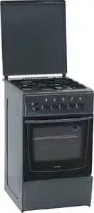 Плита газовая НОРД ПГ4 103-4А серая