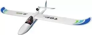 Радиоуправляемый самолет TOPrc Sky Criuse 2400 V3 PNP - top020B