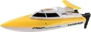 Радиоуправляемый катер Fei Lun FT007 High Speed Boat 2.4G