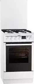 Плита комбинированная AEG 47635G9-WN