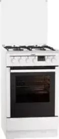 Плита комбинированная AEG 47335G9-WN