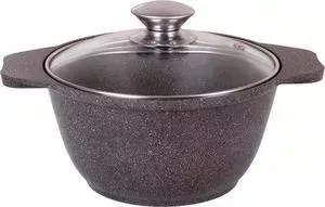 Кастрюля KUKMARA 1 л (КМК12а)