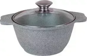 Кастрюля KUKMARA 1 л (КМФ12а)