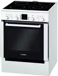 Плита электрическая BOSCH HCE 644620 R
