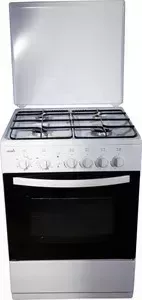 Плита газовая CEZARIS ПГ 3000-05 (ч)