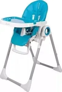 Стул для кормления Sevillababy MEALTIME (blue) Q1/blue