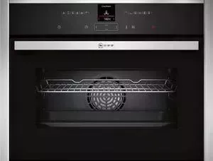 Духовой шкаф электрический NEFF C17CR22N1