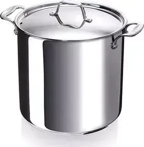 Кастрюля BEKA 17.2 л Chef (12063284)
