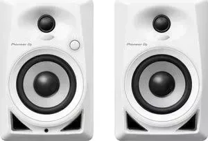 Полочная акустика PIONEER DM-40-W