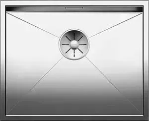 Мойка кухонная Blanco Zerox 500-U (521589)