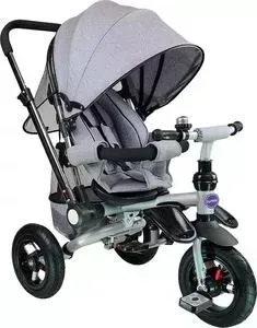 Farfello TSTX011 лен серый