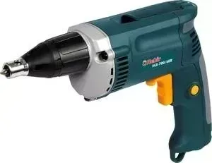 Дрель сетевая Rebir SGE-700/6 ER