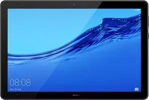 Планшет HUAWEI MediaPad T5 10" 16Gb LTE (AGS2-L09) Black