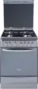 Плита комбинированная DE LONGHI TEMX 664 A