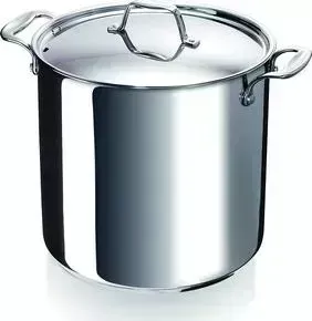 Кастрюля BEKA 10 л Chef (12063244)