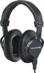Наушники Beyerdynamic DT 250 250 Ohm