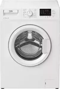 Стиральная машина BEKO WRE 65P2 BSW