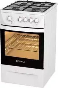 Плита газовая ДАРИНА 1 D GM 141 014 W