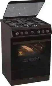 Плита комбинированная KAISER HGE 62508 KB
