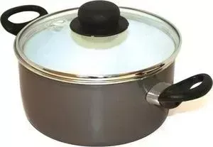 Кастрюля BEKA 5 л Quartz (14431244)