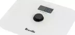 Весы напольные Breville N360
