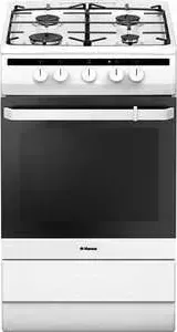 Плита комбинированная HANSA FCMW 53041
