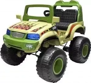 Детский электромобиль Autokinder Tornado - AK-8500 4x4
