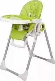 Стул для кормления Sevillababy MEALTIME (green) Q1/green