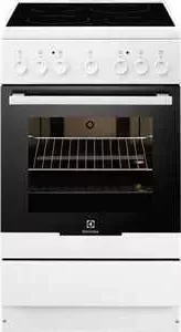 Плита электрическая ELECTROLUX EKC 51100 OW