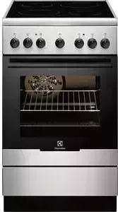 Плита электрическая ELECTROLUX EKC 52501OX