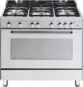 Плита газовая DE LONGHI PGGVX 965 GHI