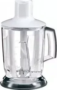 Насадка BRAUN -кувшин MQ40 белый