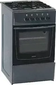 Плита газовая НОРД ПГ4 104-3А (серая)