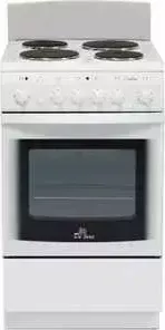 Плита электрическая DE LUXE 5004.14 э щ